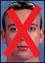 Dan Blackburn, evicted week 16 - read his parting words