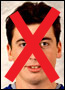 Tomas Kaberle, evicted week 14 - read his parting words