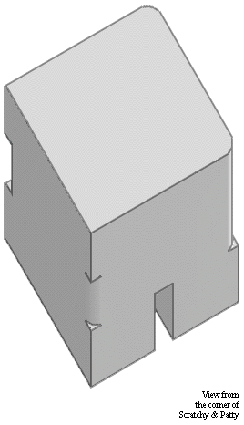 [grey image of building exterior]